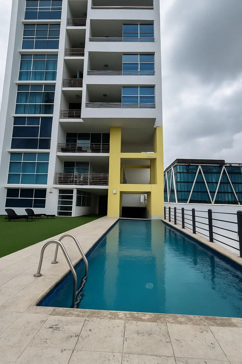 Calle Matilde Perez #19 - Photo 53