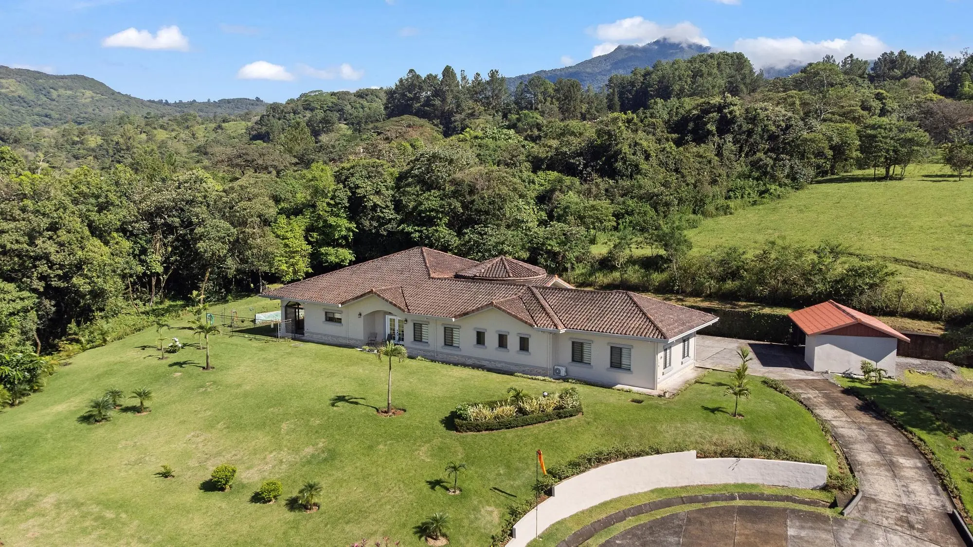 0 Chiriquí, Boquete, Jaramillo Abajo, Lucero Golf And Country Club, Lote 11 #11 - Photo 78