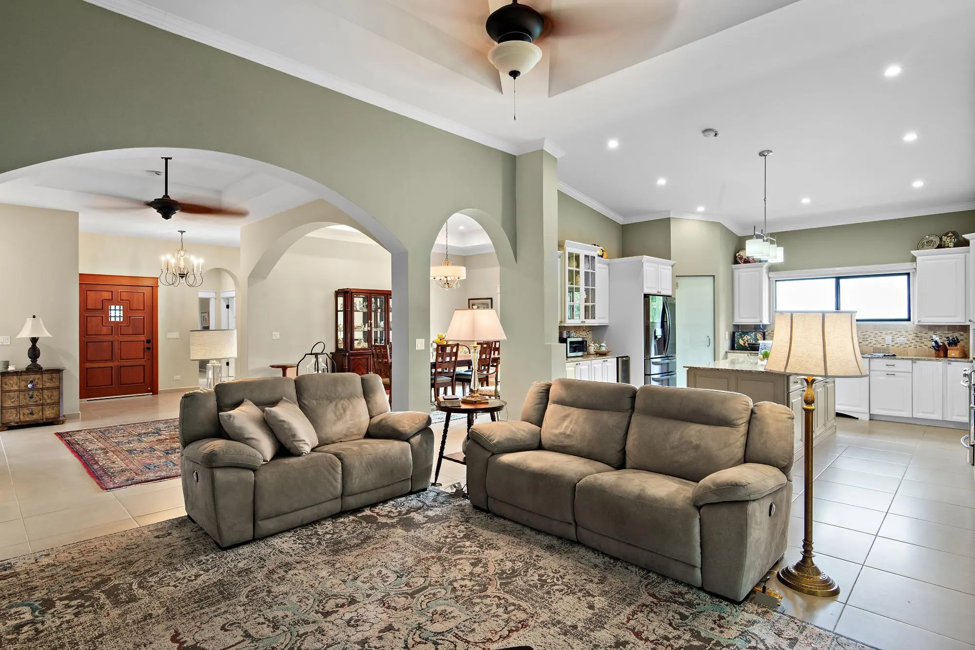 0 Chiriquí, Boquete, Jaramillo Abajo, Lucero Golf And Country Club, Lote 11 #11 - Photo 24