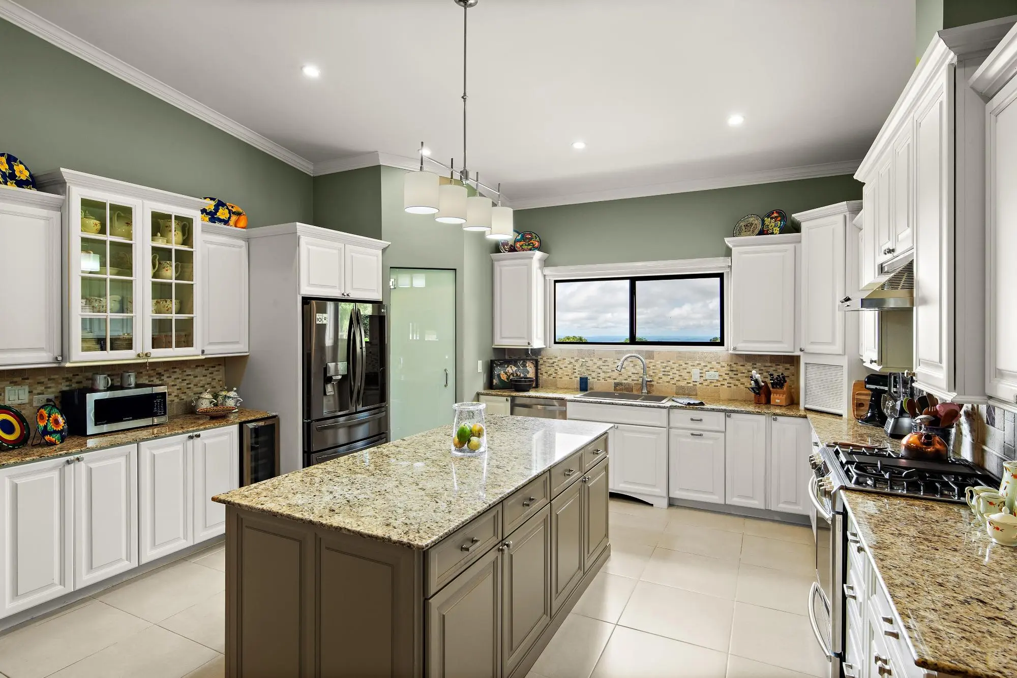 0 Chiriquí, Boquete, Jaramillo Abajo, Lucero Golf And Country Club, Lote 11 #11 - Photo 25