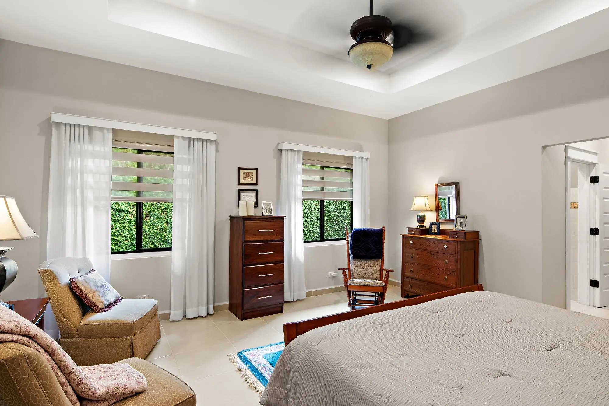 0 Chiriquí, Boquete, Jaramillo Abajo, Lucero Golf And Country Club, Lote 11 #11 - Photo 47