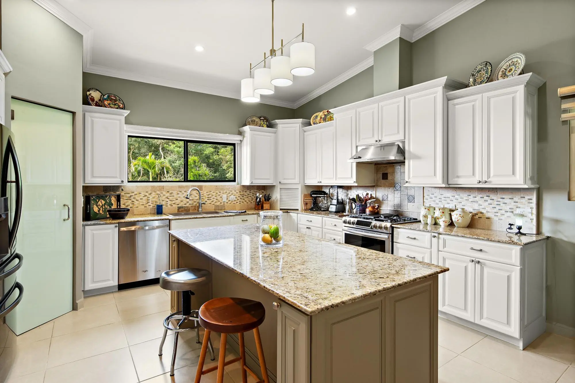 0 Chiriquí, Boquete, Jaramillo Abajo, Lucero Golf And Country Club, Lote 11 #11 - Photo 30