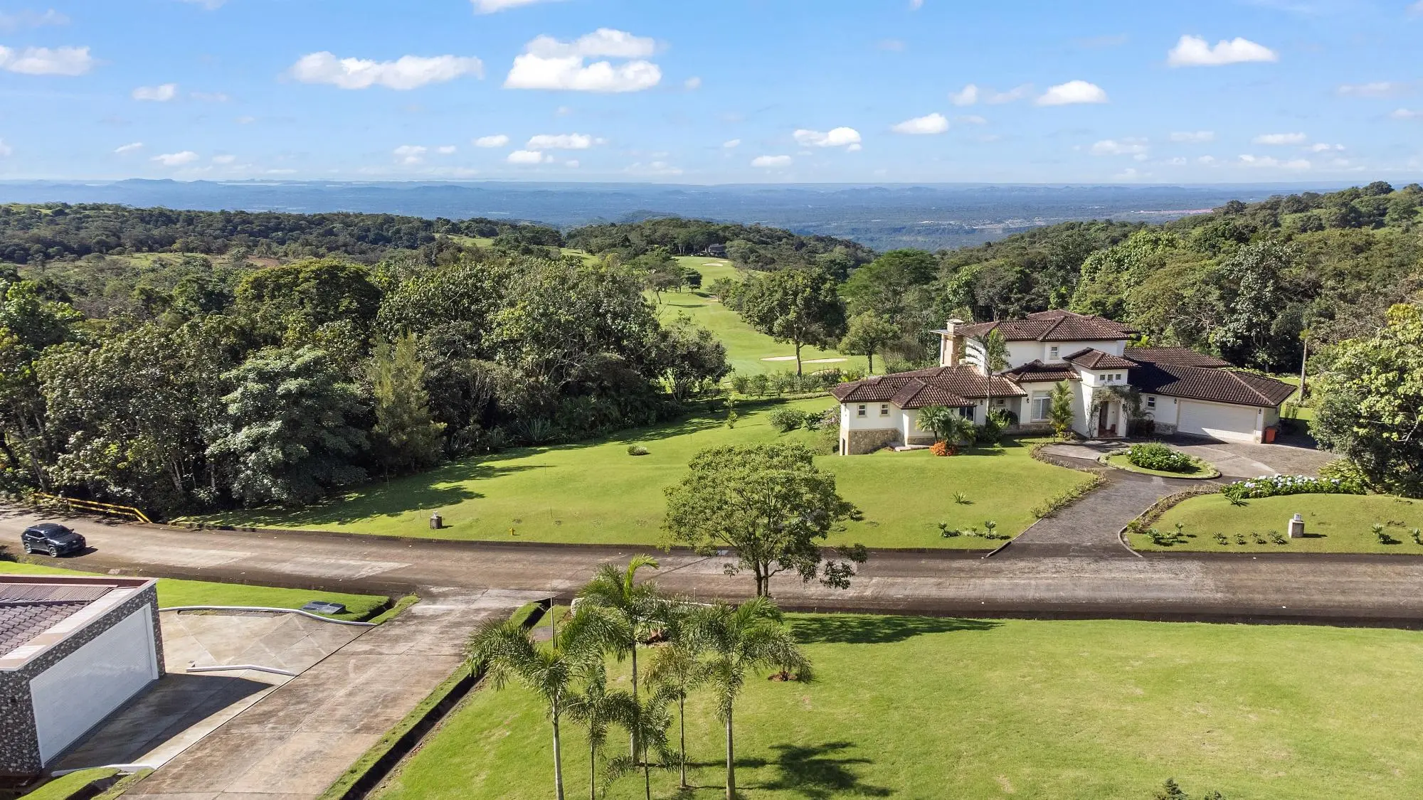 0 Chiriquí, Boquete, Jaramillo Abajo, Lucero Golf And Country Club, Lote 11 #11 - Photo 82