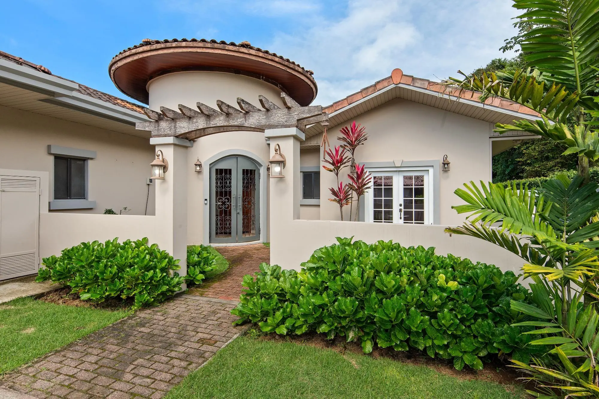 0 Chiriquí, Boquete, Jaramillo Abajo, Lucero Golf And Country Club, Lote 11 #11 - Photo 12