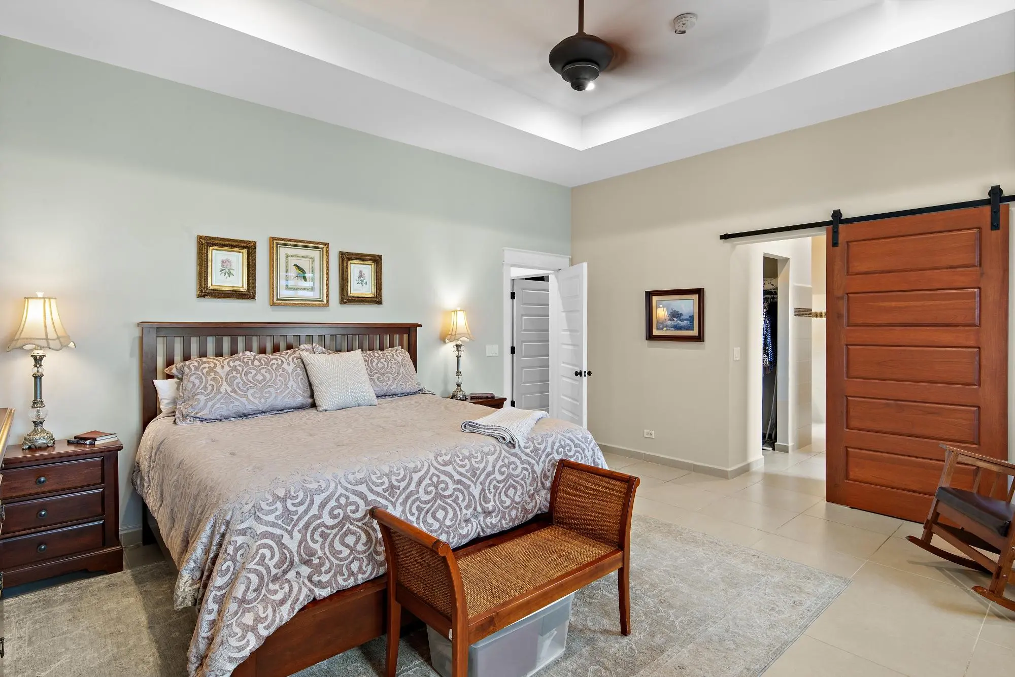 0 Chiriquí, Boquete, Jaramillo Abajo, Lucero Golf And Country Club, Lote 11 #11 - Photo 37