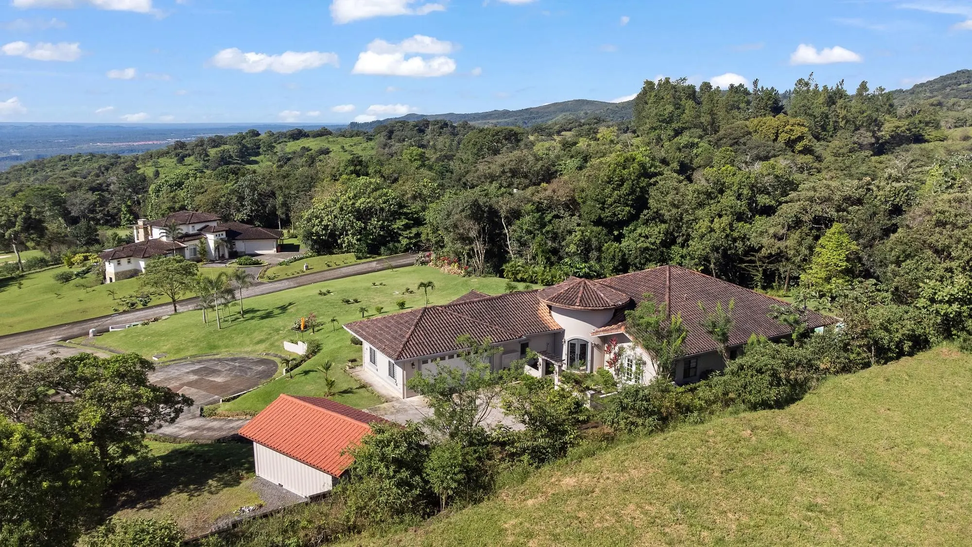 0 chiriquí, boquete, jaramillo abajo, lucero golf and country club, lote 11 #11