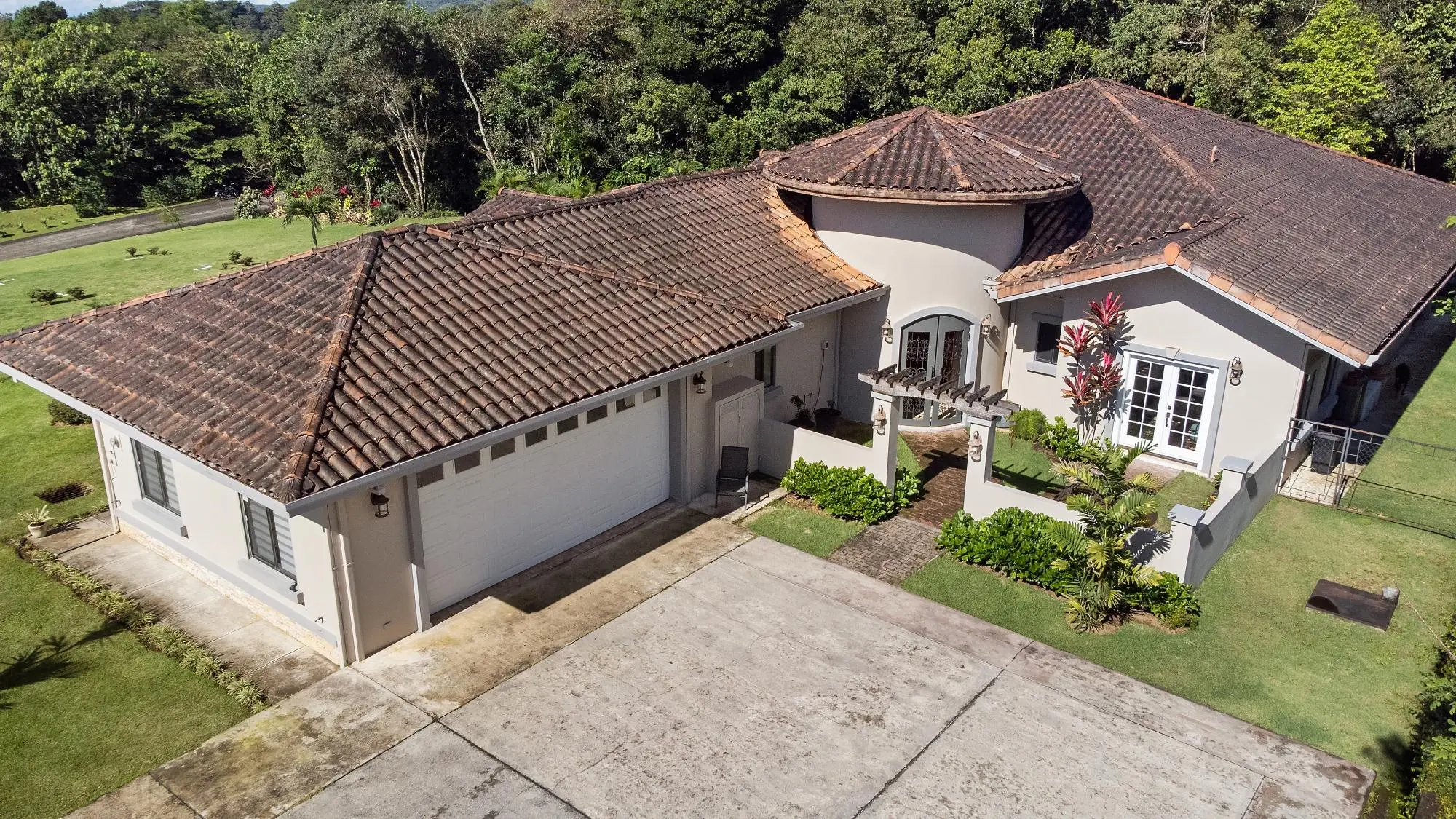 0 Chiriquí, Boquete, Jaramillo Abajo, Lucero Golf And Country Club, Lote 11 #11 - Photo 4