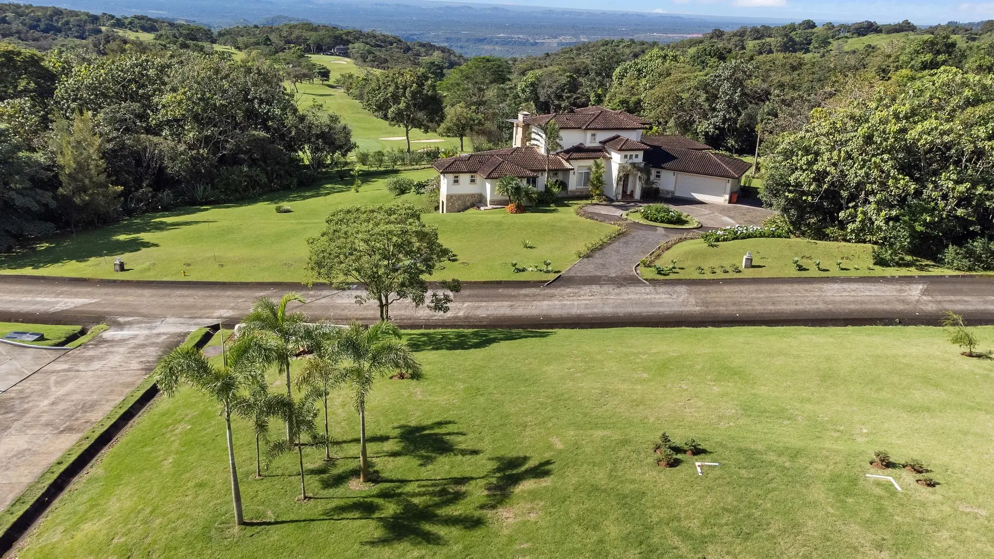 0 Chiriquí, Boquete, Jaramillo Abajo, Lucero Golf And Country Club, Lote 11 #11 - Photo 79