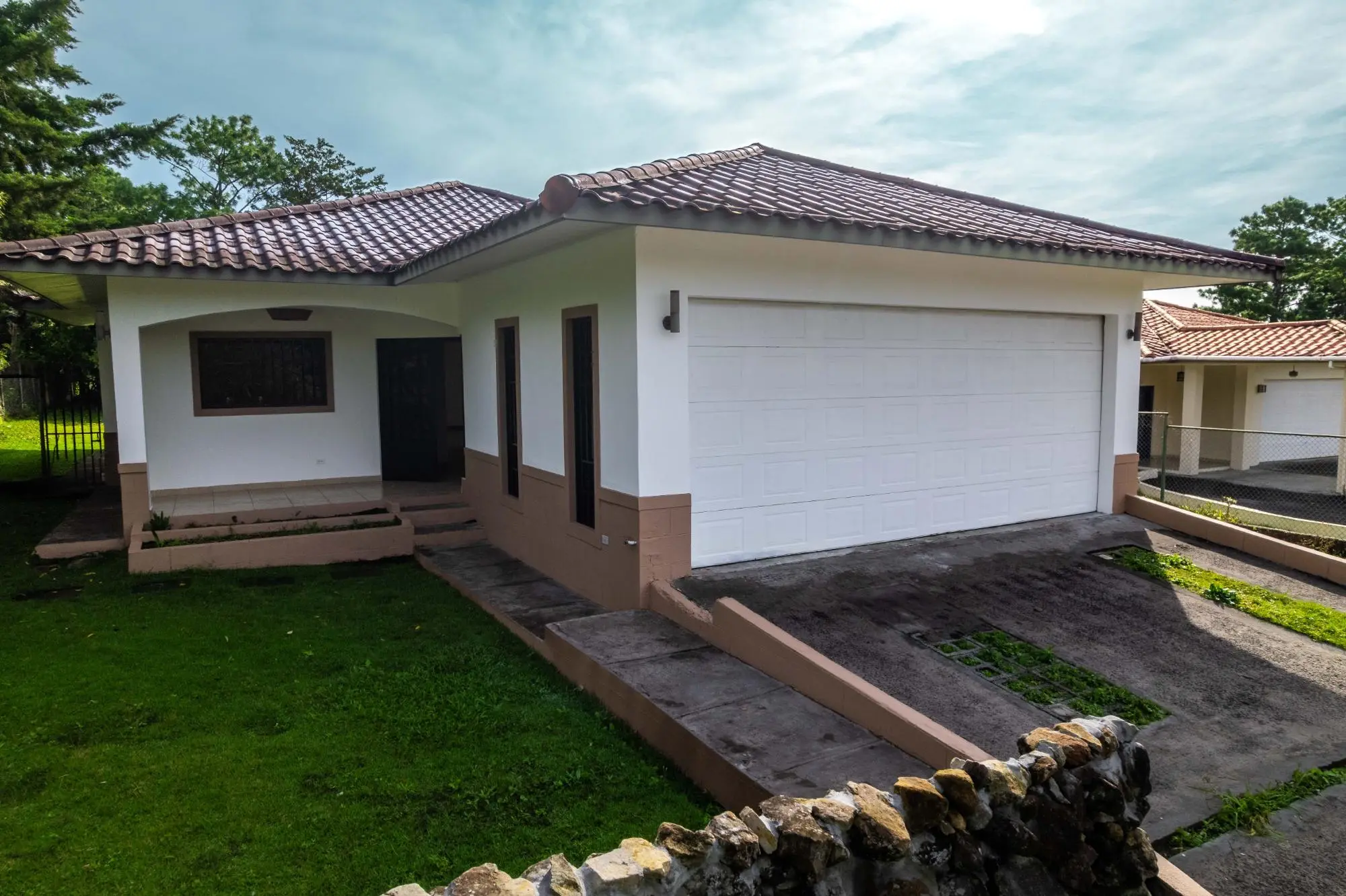 0 chiriquí, alto boquete, samboni