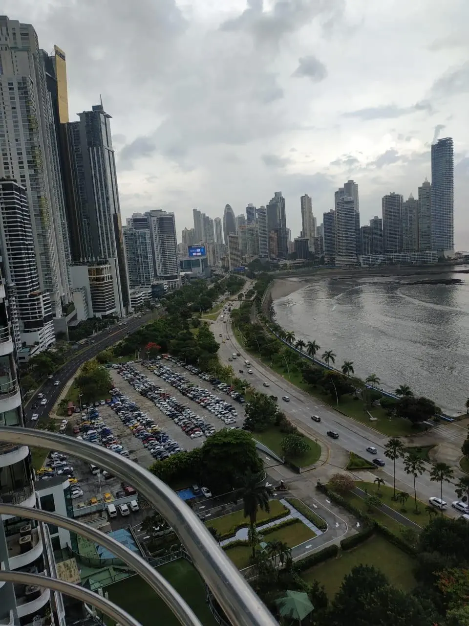 Avenida Balboa #apartament - Photo 2