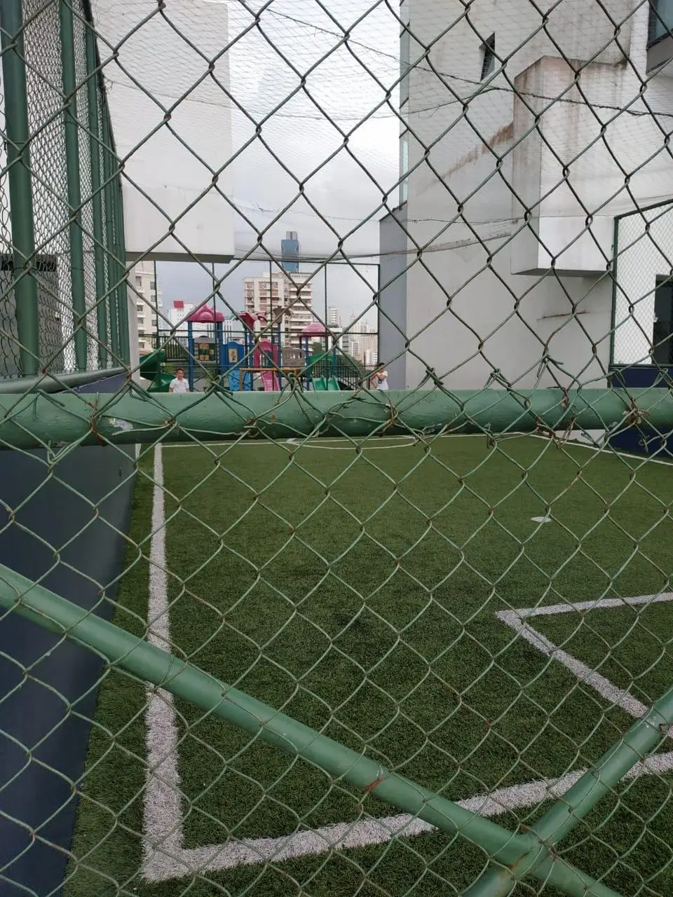 Avenida Balboa #apartament - Photo 37