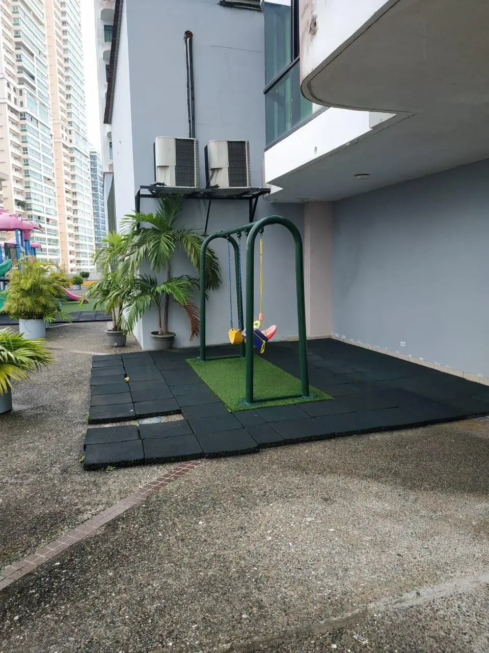 Avenida Balboa #apartament - Photo 51