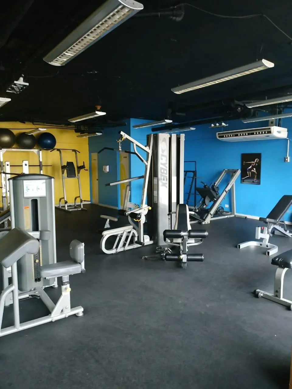 Avenida Balboa #apartament - Photo 35