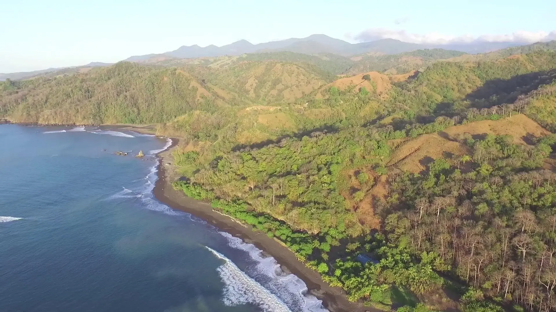 Cambutal, Tonosi, Cerca A Playa Cortocircuito - Photo 6