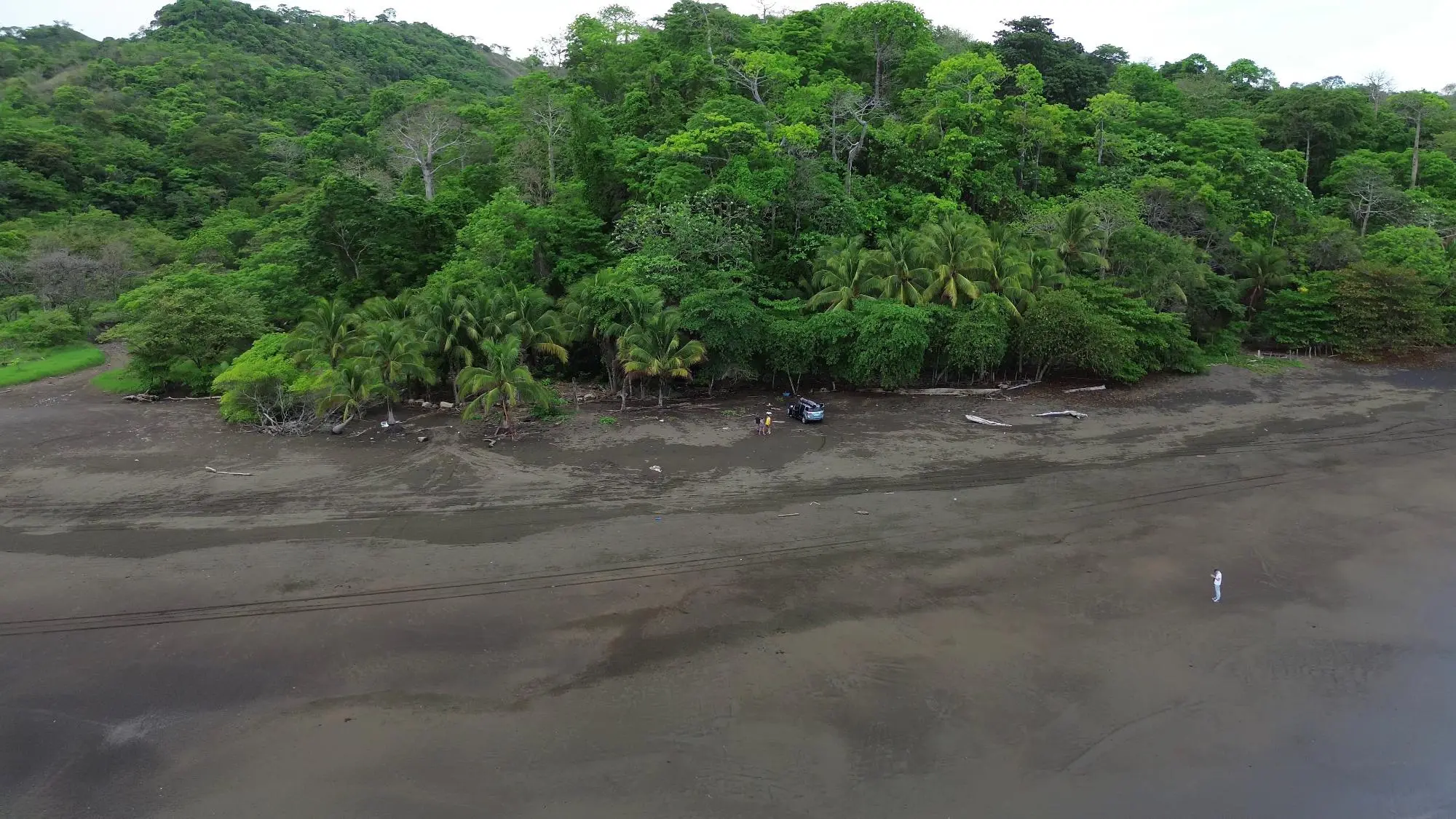 Cambutal, Tonosi, Cerca A Playa Cortocircuito - Photo 52