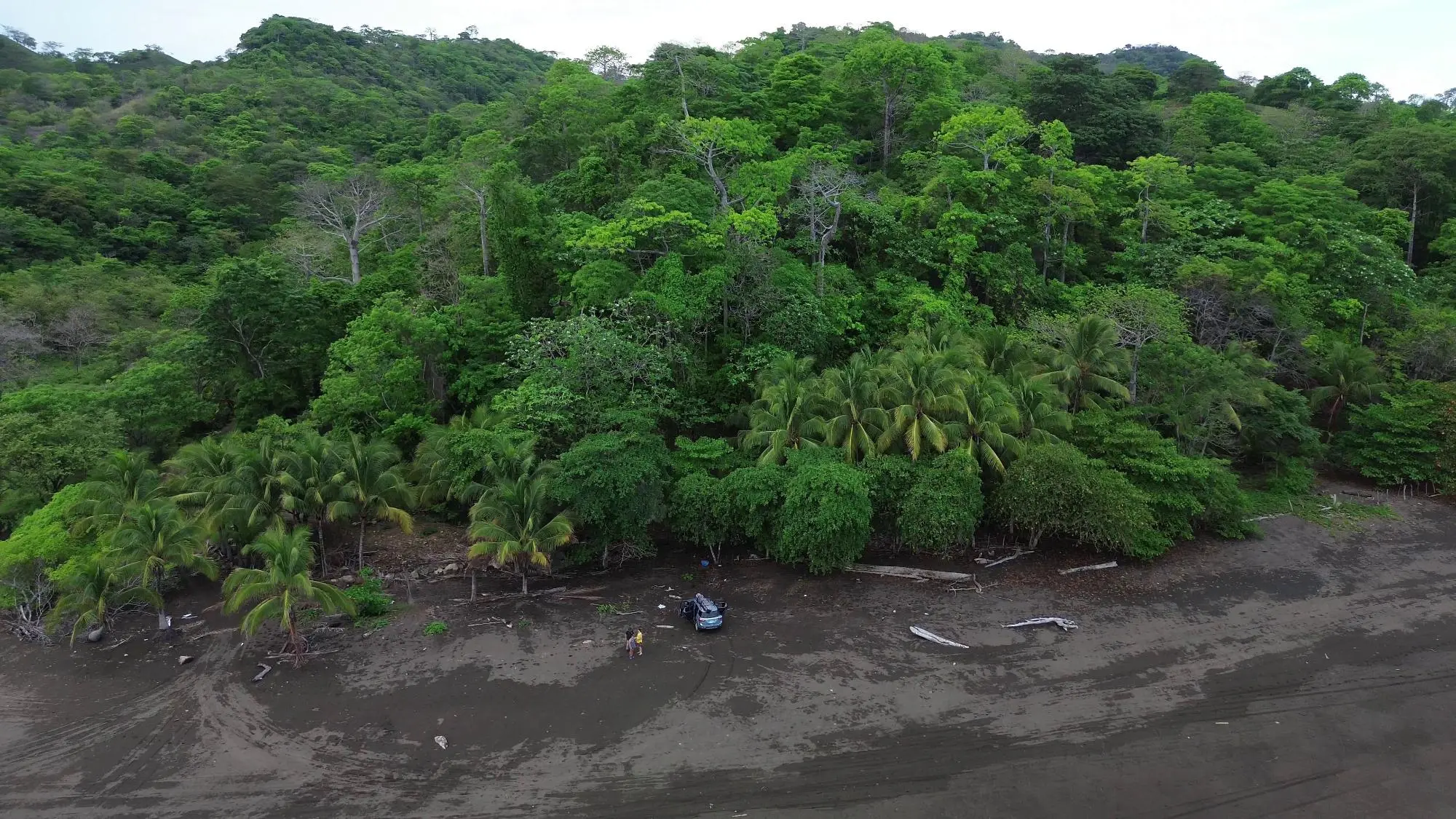 Cambutal, Tonosi, Cerca A Playa Cortocircuito - Photo 50
