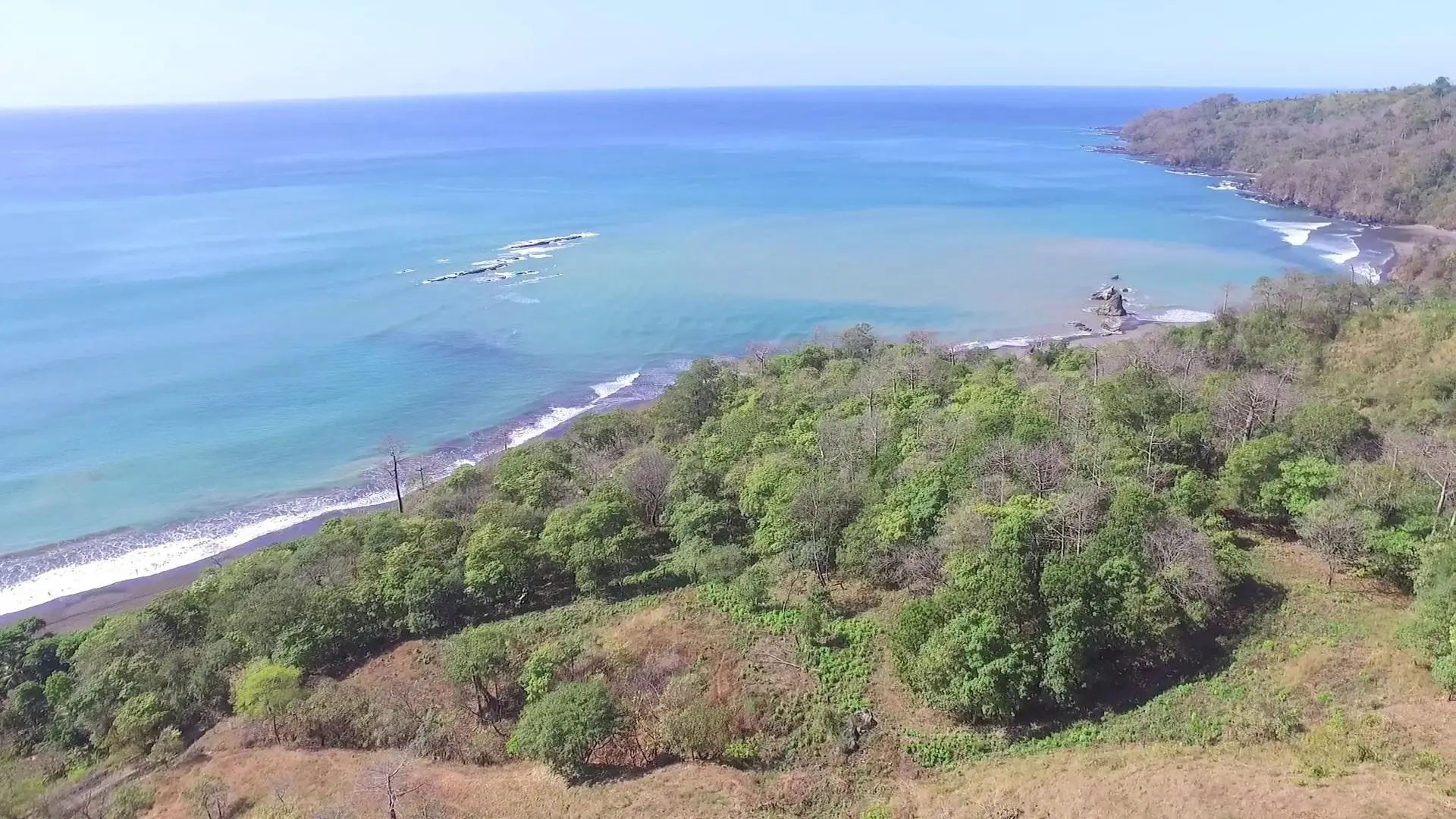cambutal, tonosi, cerca a playa cortocircuito