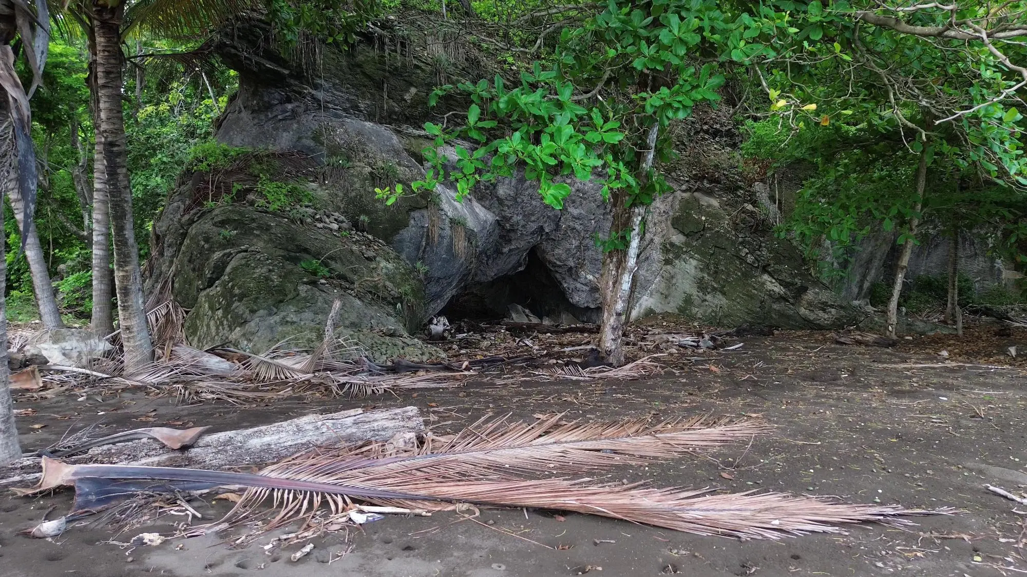 Cambutal, Tonosi, Cerca A Playa Cortocircuito - Photo 42