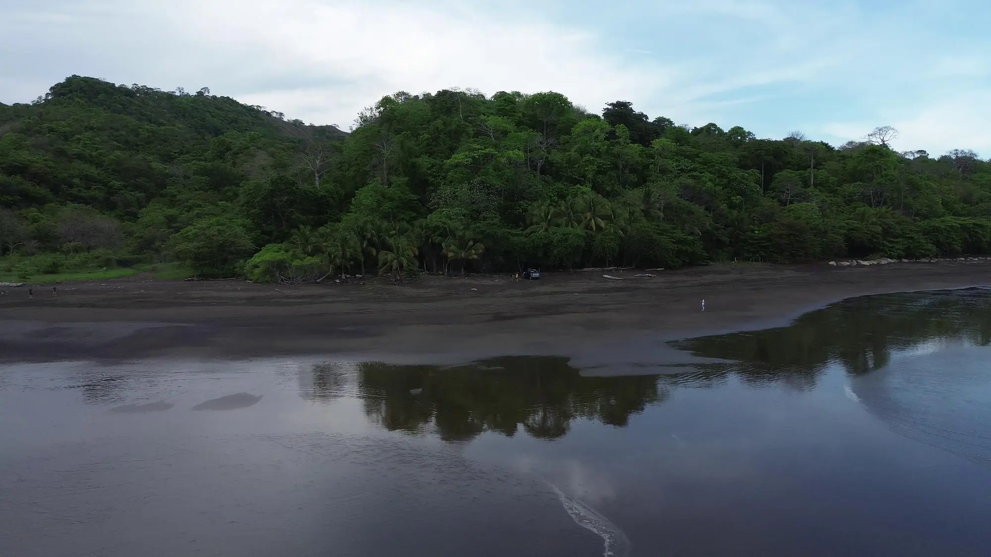 Cambutal, Tonosi, Cerca A Playa Cortocircuito - Photo 48