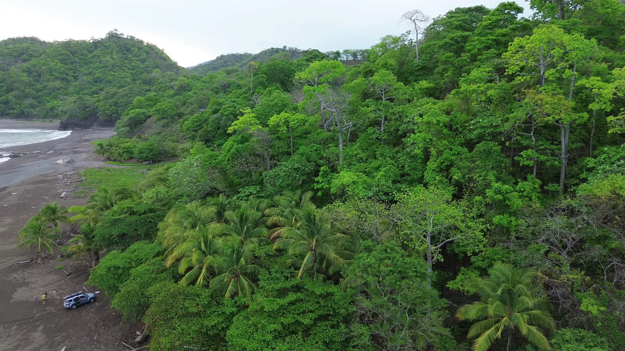 Cambutal, Tonosi, Cerca A Playa Cortocircuito - Photo 45