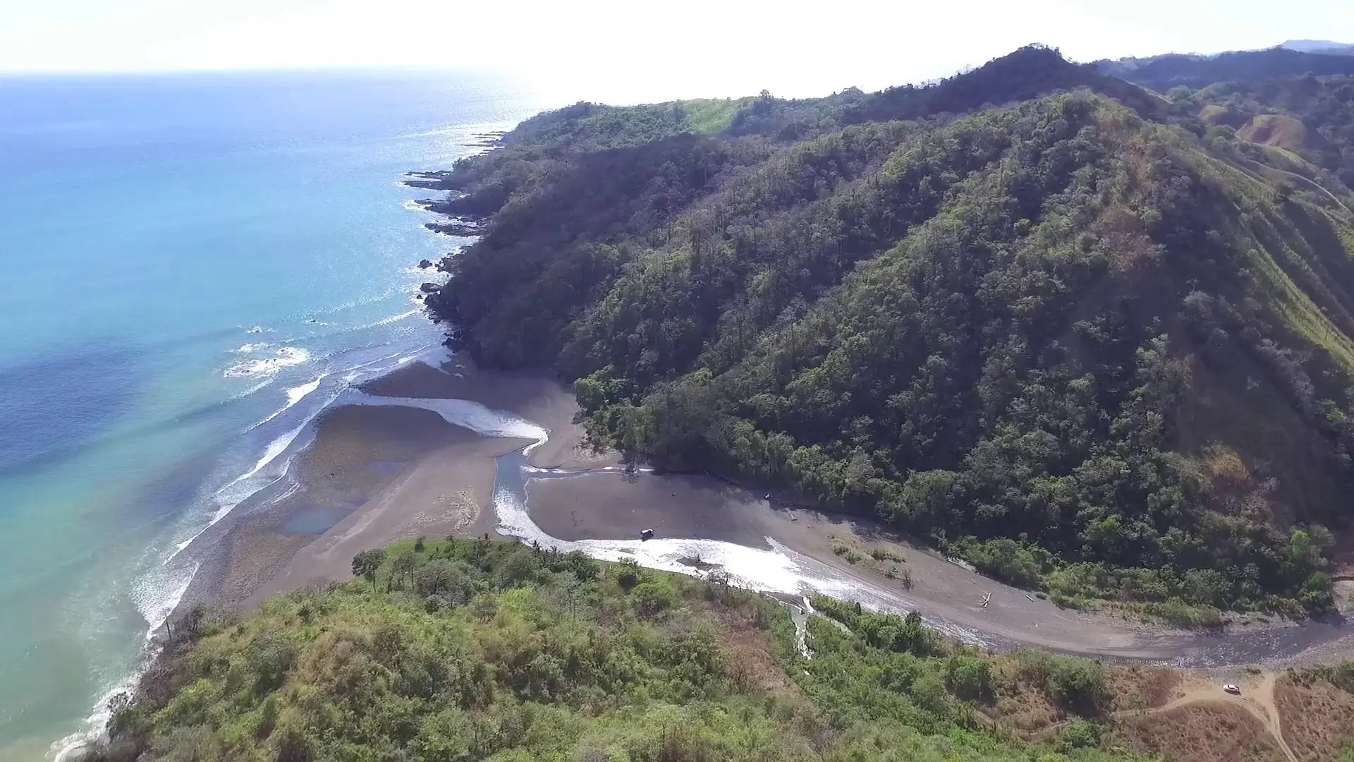 Cambutal, Tonosi, Cerca A Playa Cortocircuito - Photo 16