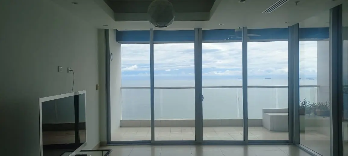 ave. balboa #ph rivage