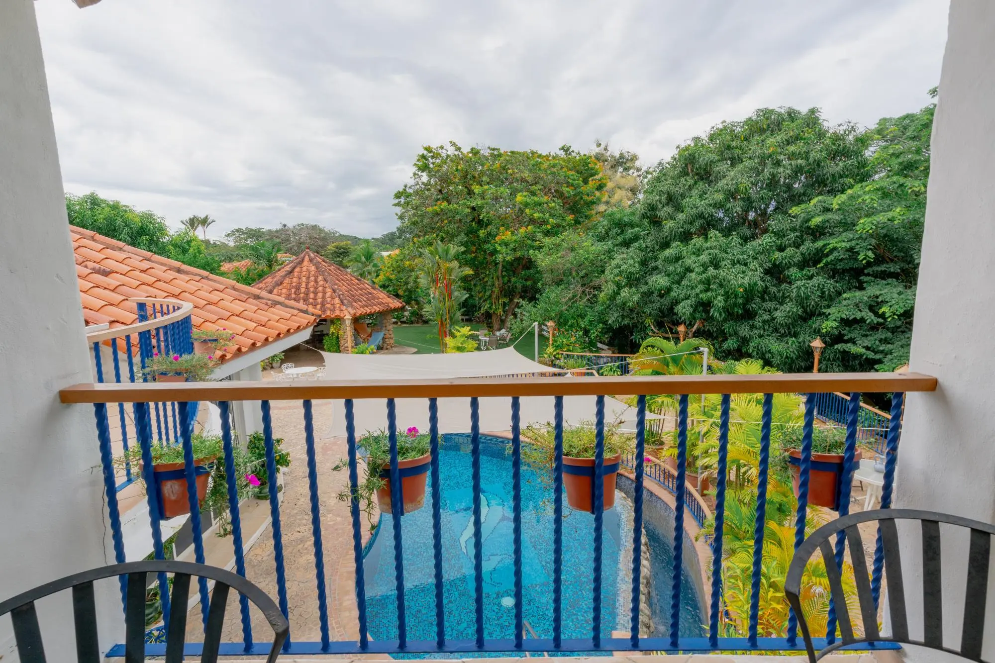 Punta Barco Resort #14 Sb - Photo 20