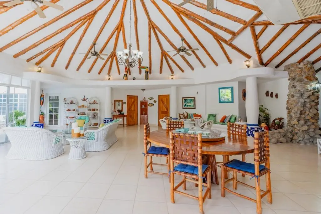 Punta Barco Resort #14 Sb - Photo 7