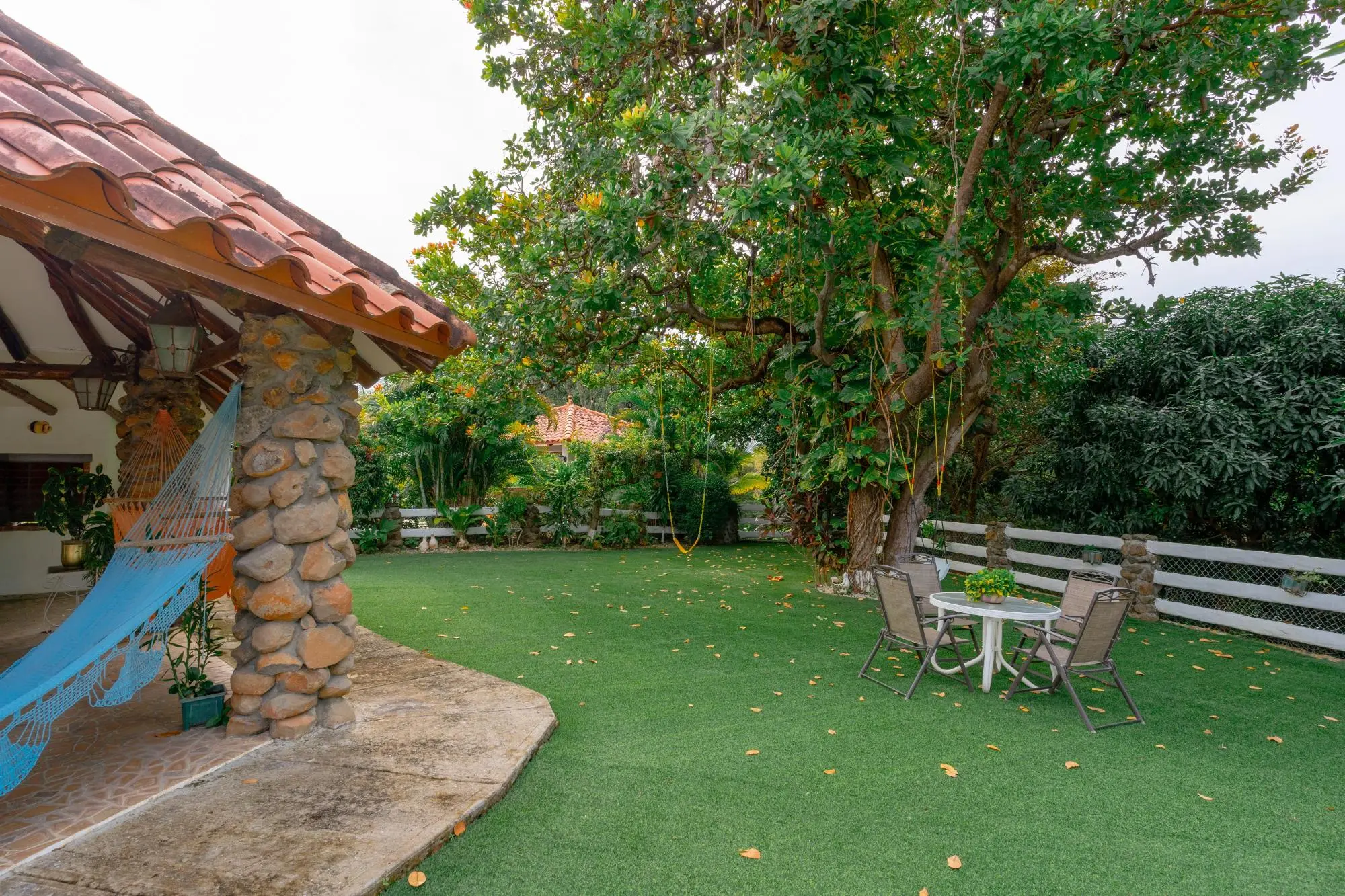 Punta Barco Resort #14 Sb - Photo 36