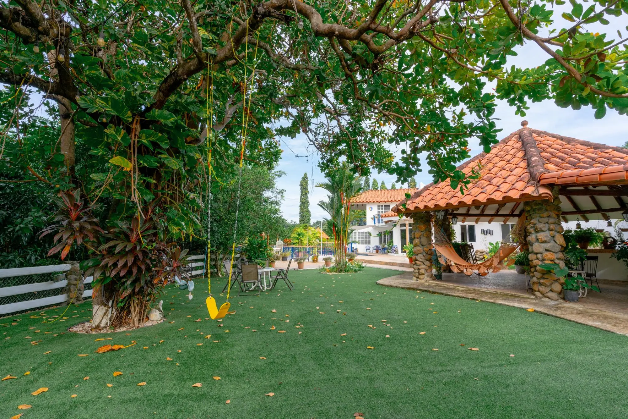 Punta Barco Resort #14 Sb - Photo 39