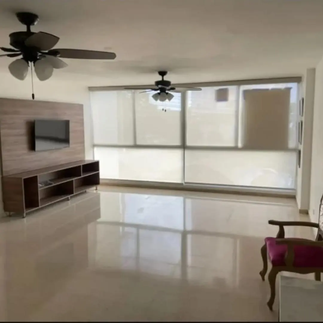 Villa De Las Fuentes, Betania #1 - Photo 5