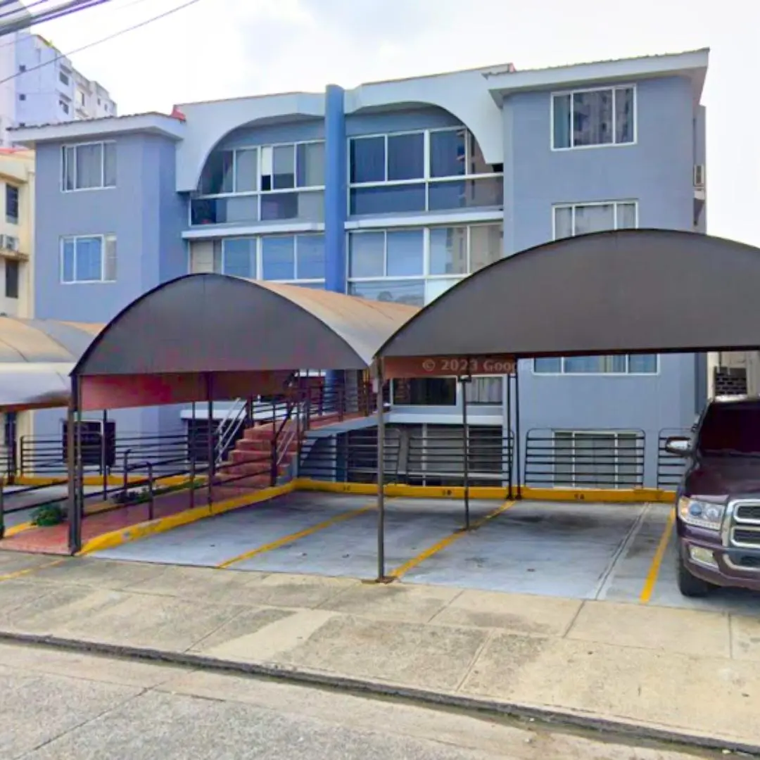 Villa De Las Fuentes, Betania #1 - Photo 3