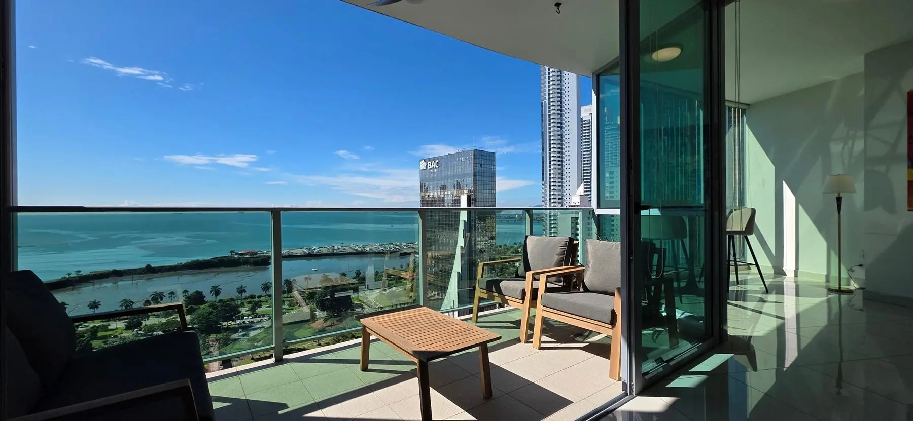 Calle 44 Calle 44 Y Calle Colombia, Bella Vista #a - Photo 5