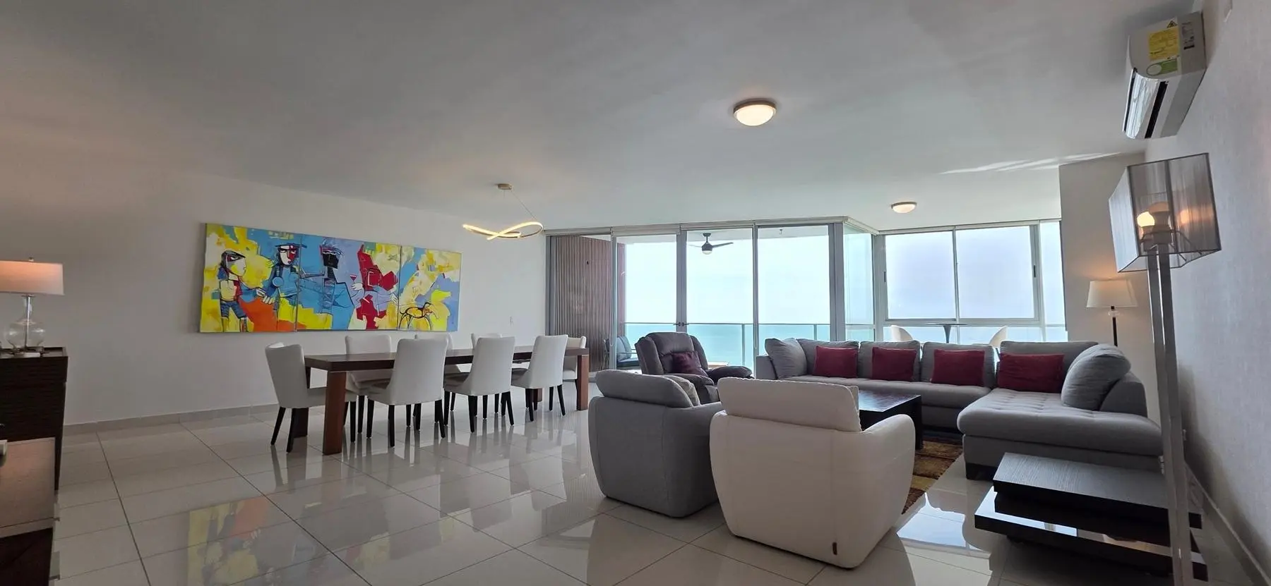 calle 44 calle 44 y calle colombia, bella vista #a