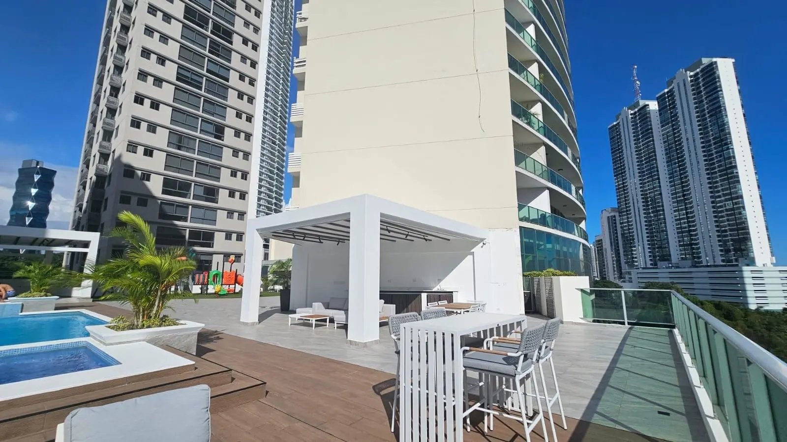 Calle 44 Calle 44 Y Calle Colombia, Bella Vista #a - Photo 23