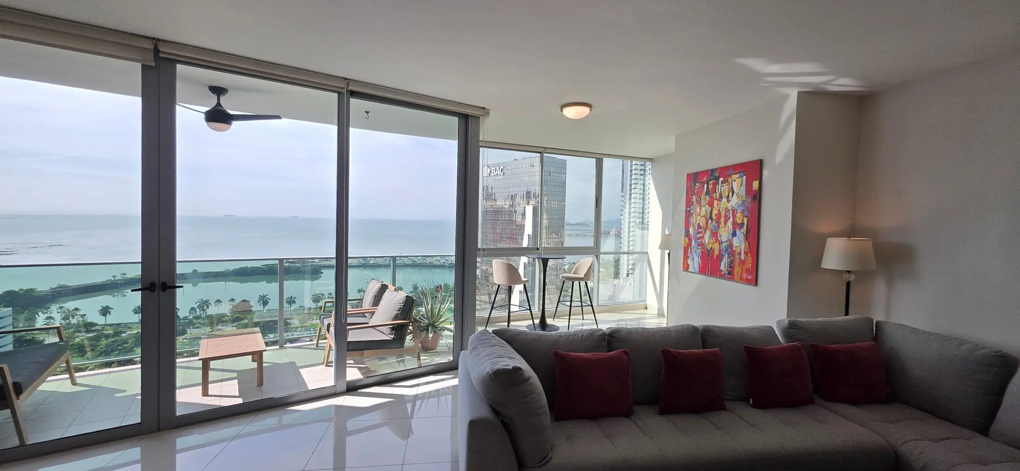 Calle 44 Calle 44 Y Calle Colombia, Bella Vista #a - Photo 3