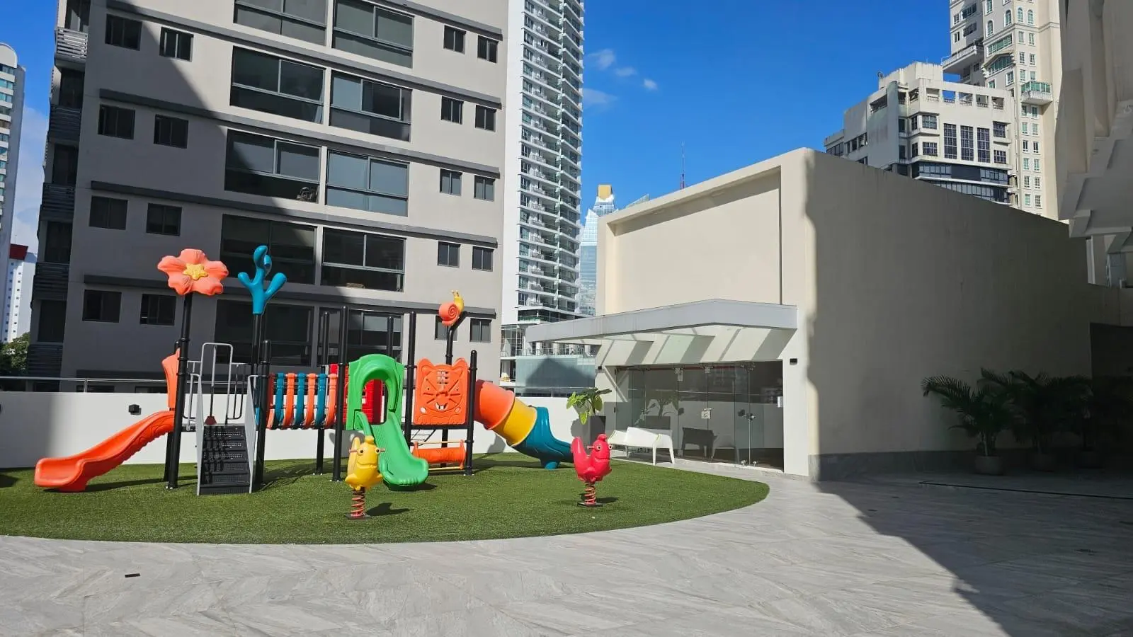 Calle 44 Calle 44 Y Calle Colombia, Bella Vista #a - Photo 24