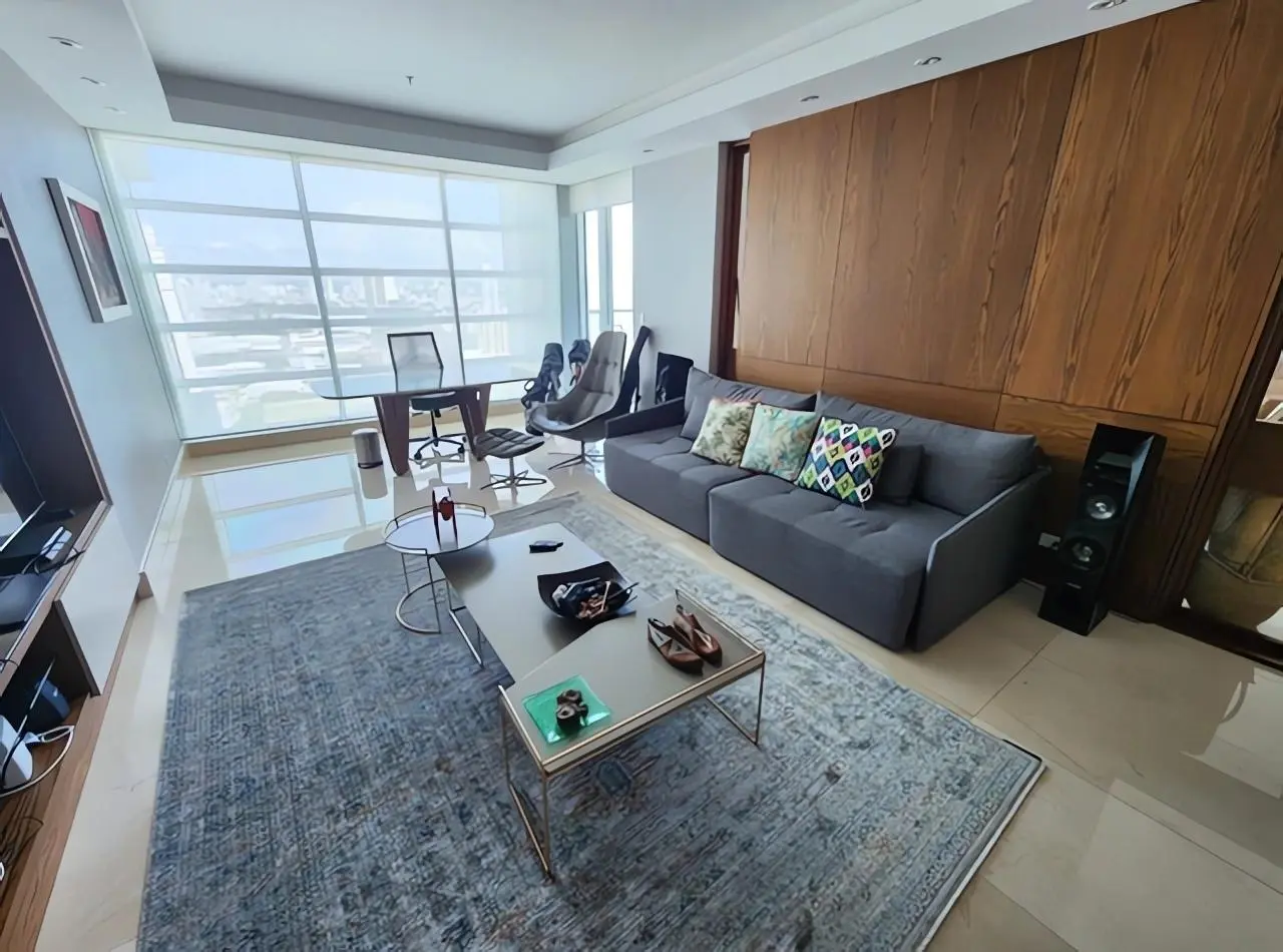 Costa Del Este #ph Aria - Photo 34