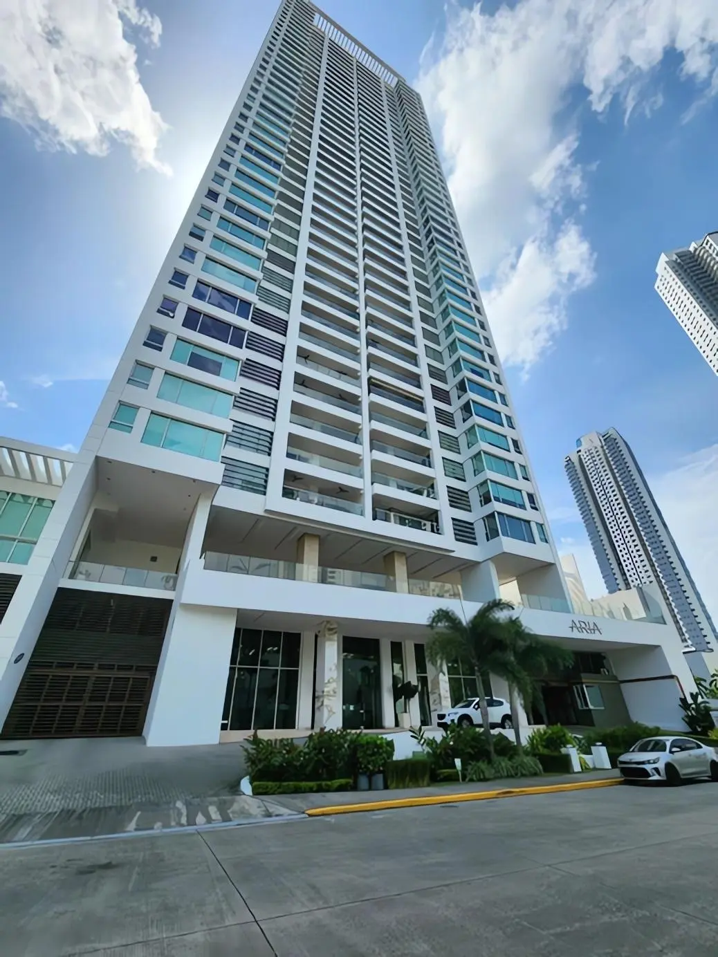 costa del este #ph aria