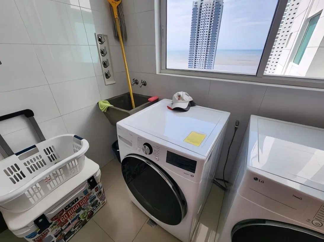 Costa Del Este #ph Aria - Photo 12