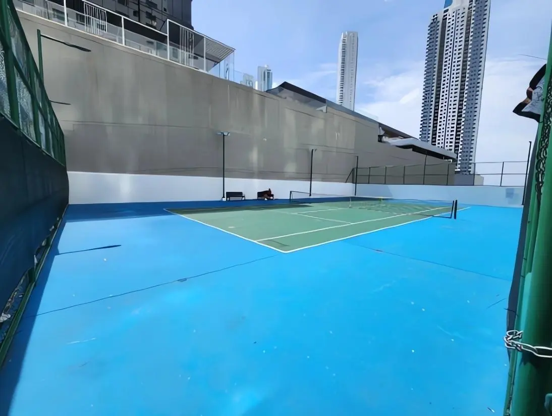 Costa Del Este #ph Aria - Photo 40