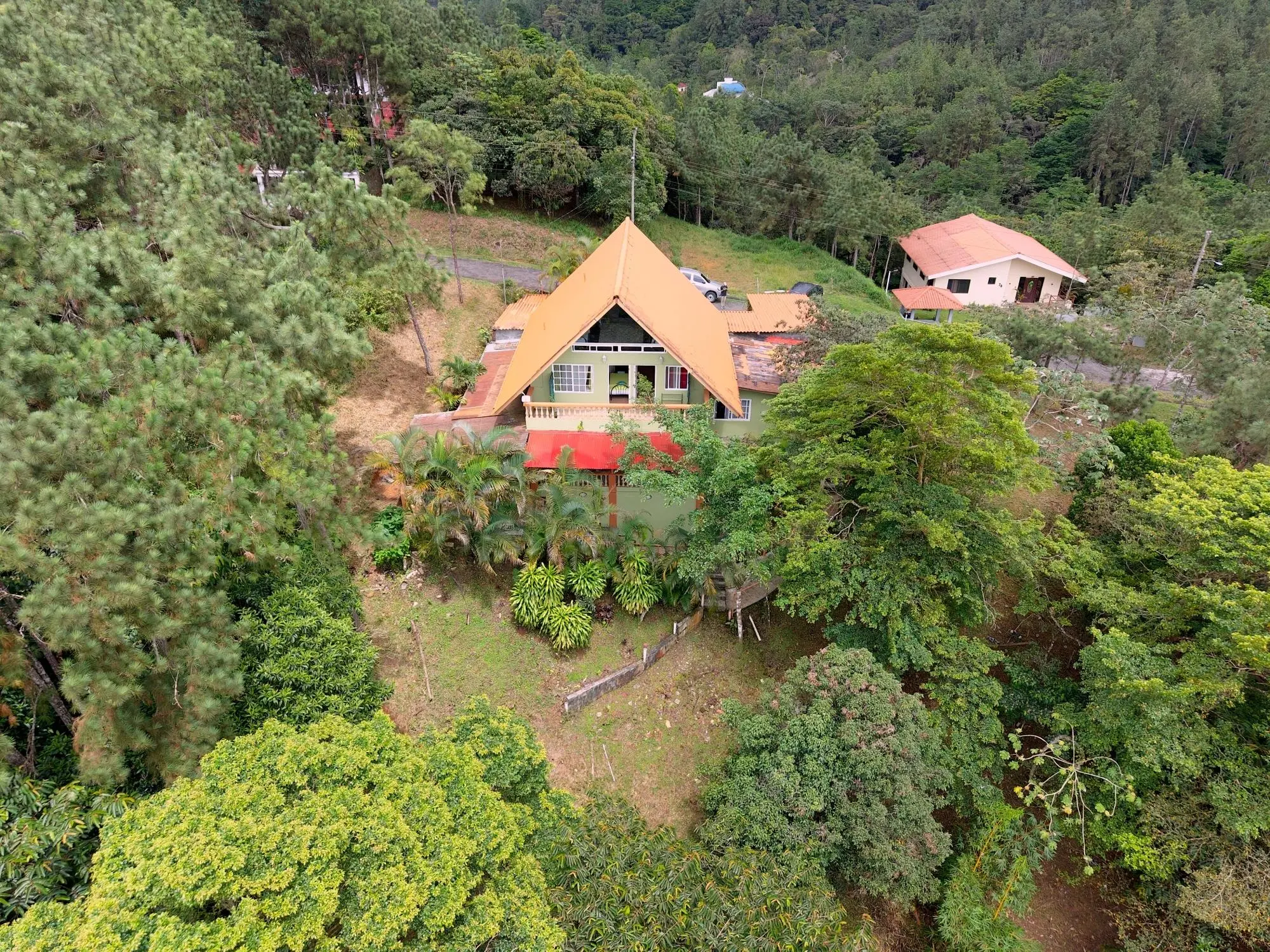 0 Panamá, Chilibre, Alto De Cerro Azul, La Fortaleza, 123 - Photo 4