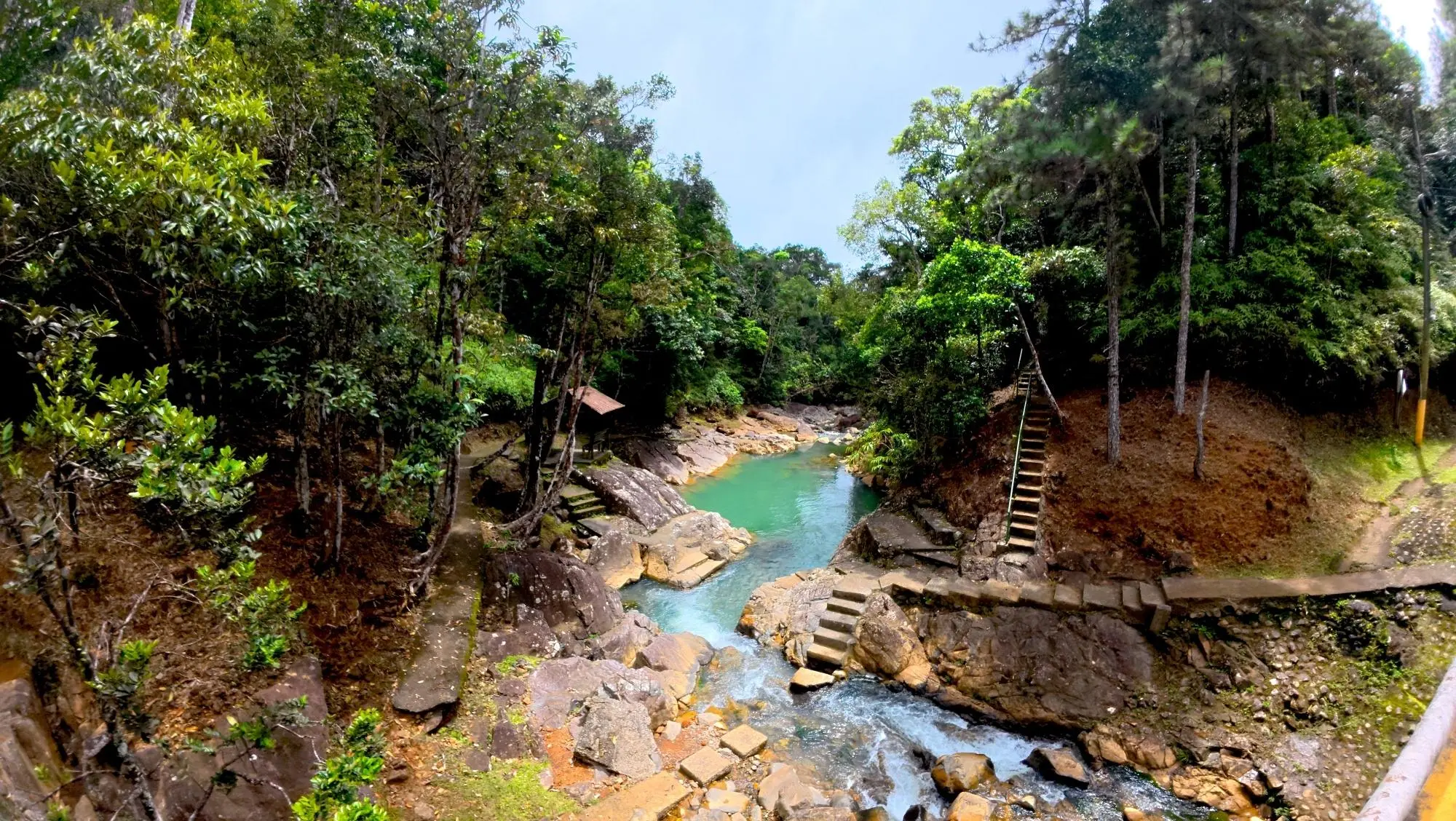 0 Panamá, Chilibre, Alto De Cerro Azul, La Fortaleza, 123 - Photo 61