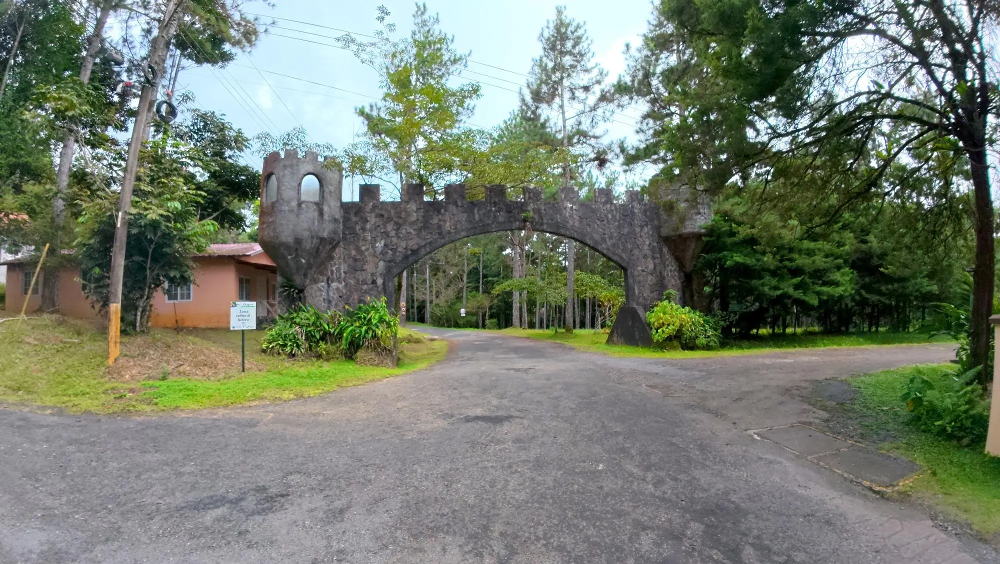 0 Panamá, Chilibre, Alto De Cerro Azul, La Fortaleza, 123 - Photo 59