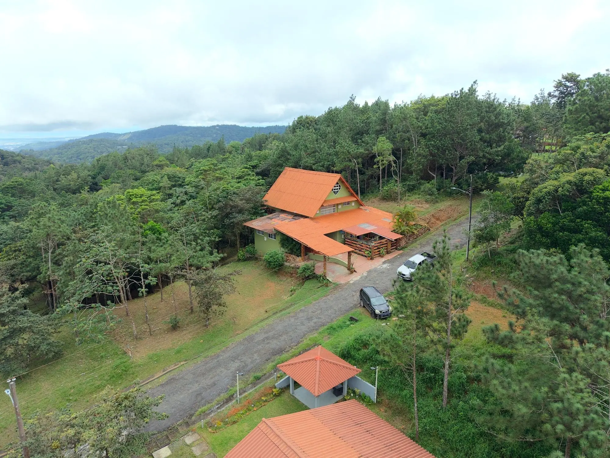 0 Panamá, Chilibre, Alto De Cerro Azul, La Fortaleza, 123 - Photo 3