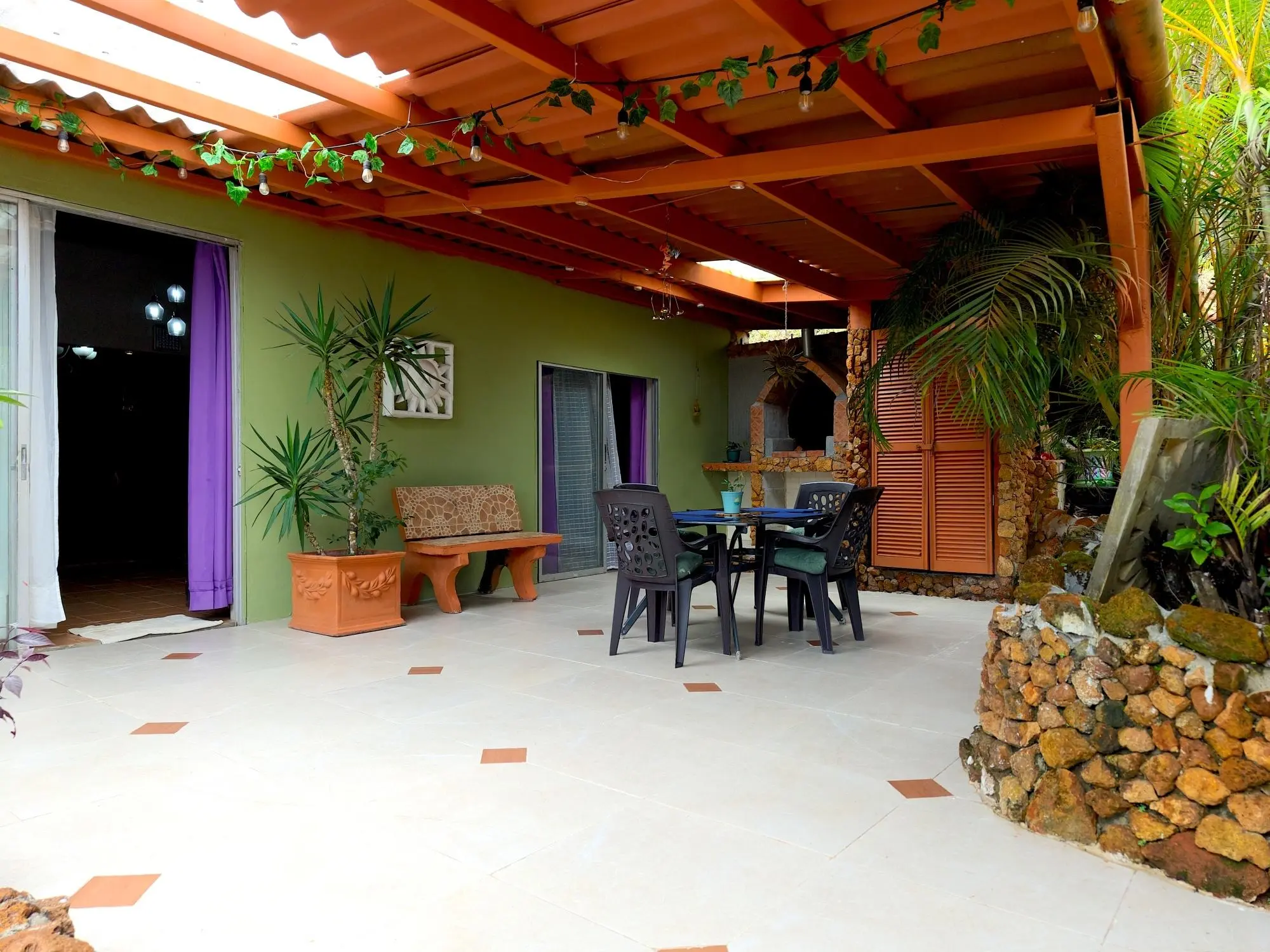 0 Panamá, Chilibre, Alto De Cerro Azul, La Fortaleza, 123 - Photo 31