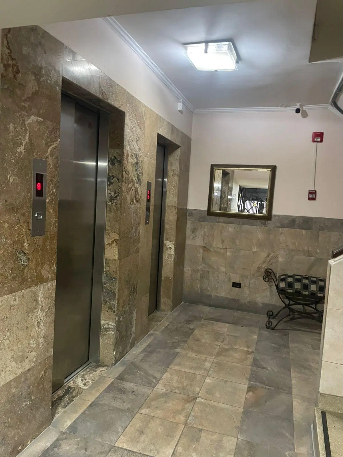 Calle 50 Y Calle 56 Este Obarrio Ph San Gabriel Obarrio #aptno.1-2d - Photo 13