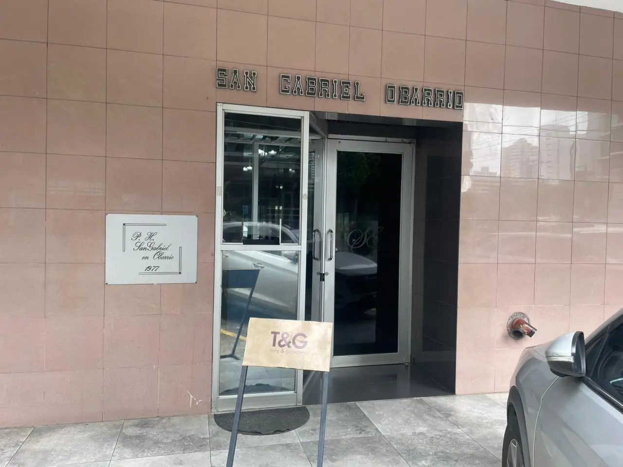 Calle 50 Y Calle 56 Este Obarrio Ph San Gabriel Obarrio #aptno.1-2d - Photo 6