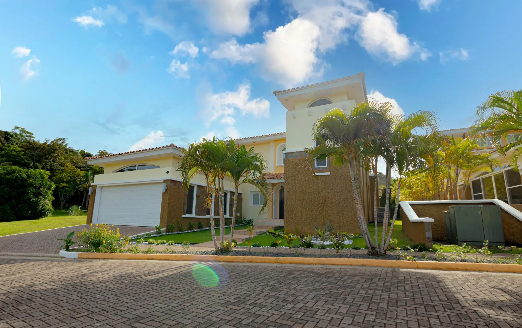 P.h. Tucan Country Club And Resort #villa 47-a - Photo 49