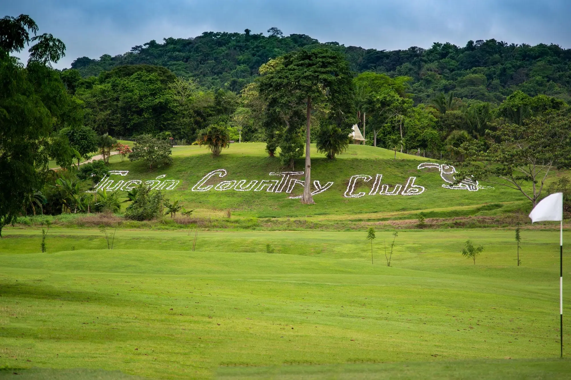 P.h. Tucan Country Club And Resort #villa 47-a - Photo 54